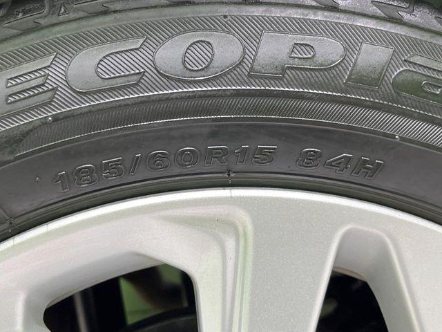 フィットハイブリッド（新潟県長岡市）