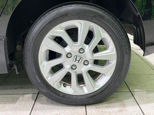 フィットハイブリッド（新潟県長岡市）