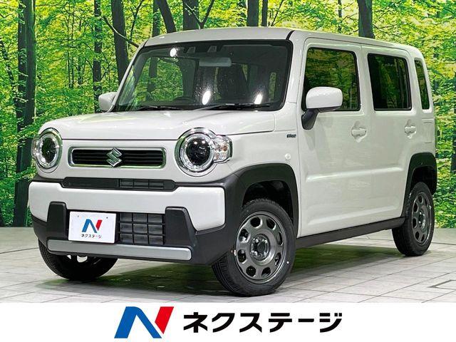 ハスラー（新潟県長岡市）