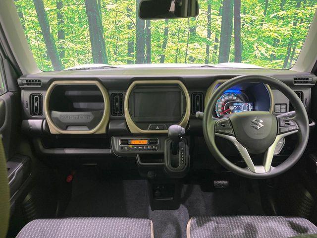 ハスラー（新潟県長岡市）