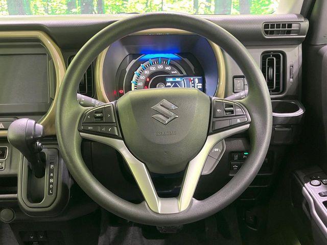 ハスラー（新潟県長岡市）