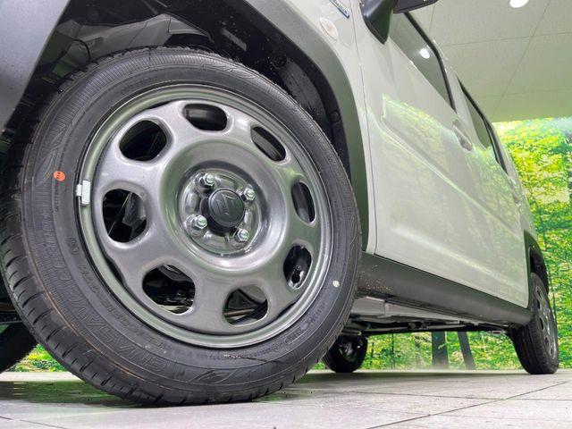 ハスラー（新潟県長岡市）