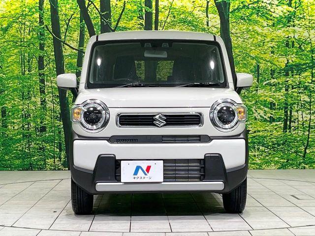 ハスラー（新潟県長岡市）