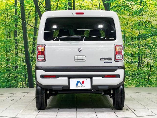 ハスラー（新潟県長岡市）