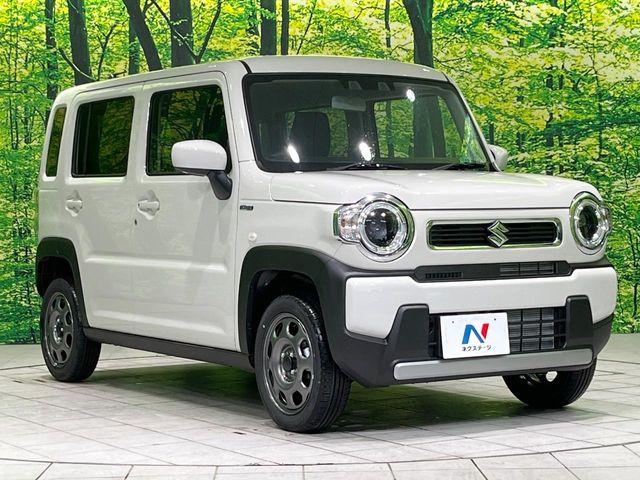 ハスラー（新潟県長岡市）