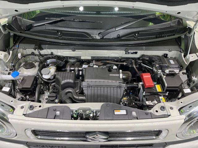 ハスラー（新潟県長岡市）