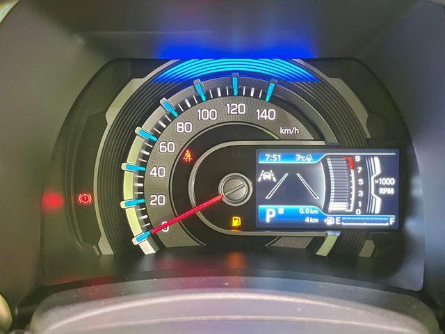 ハスラー（新潟県長岡市）