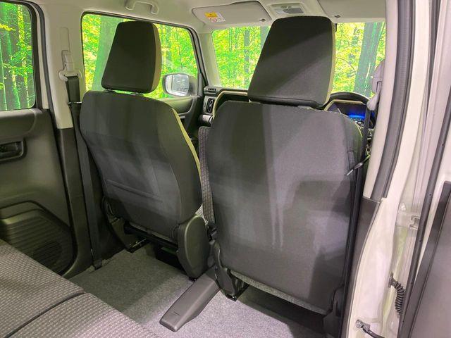 ハスラー（新潟県長岡市）