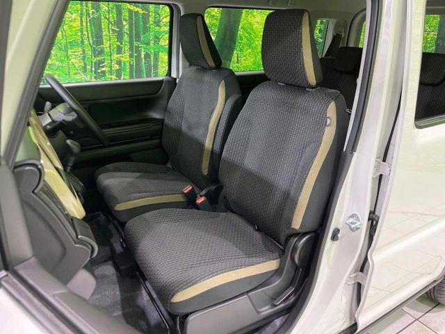 ハスラー（新潟県長岡市）