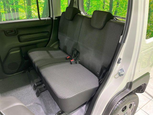 ハスラー（新潟県長岡市）