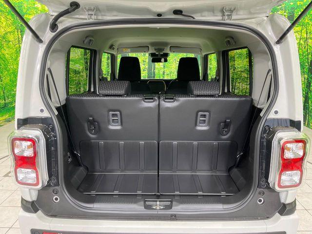 ハスラー（新潟県長岡市）