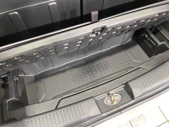 ハスラー（新潟県長岡市）