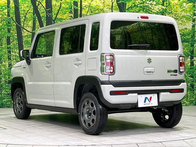 ハスラー（新潟県長岡市）