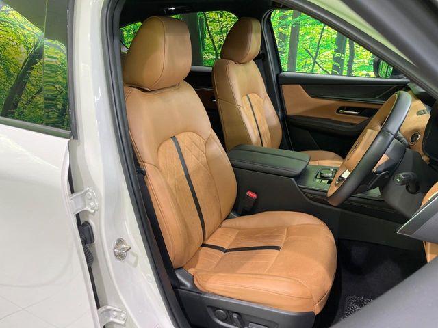 CX-60（新潟県長岡市）