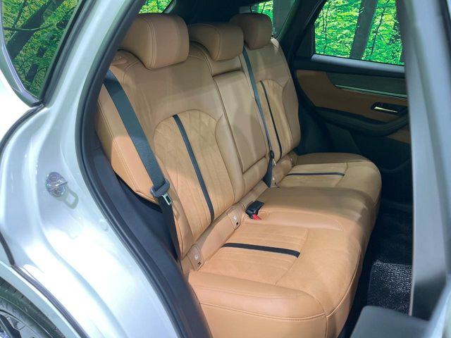 CX-60（新潟県長岡市）