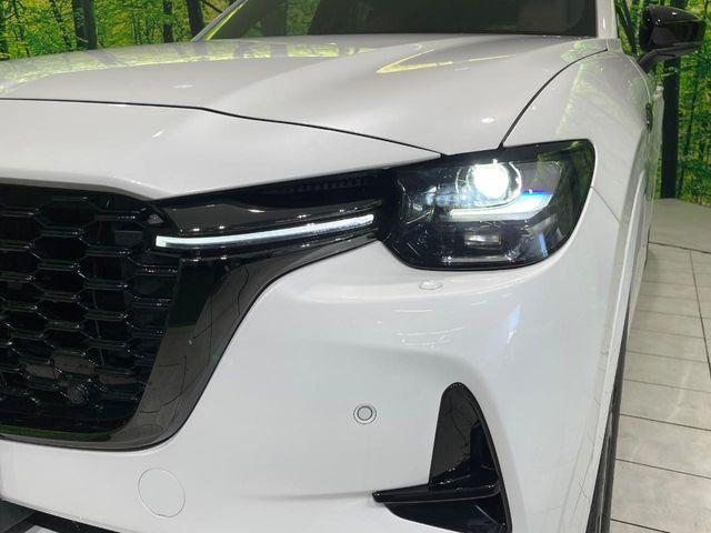 CX-60（新潟県長岡市）