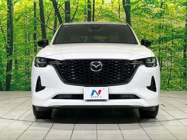 CX-60（新潟県長岡市）