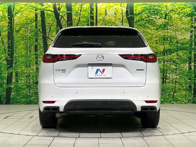 CX-60（新潟県長岡市）