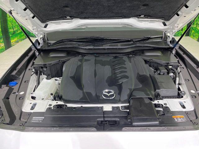 CX-60（新潟県長岡市）