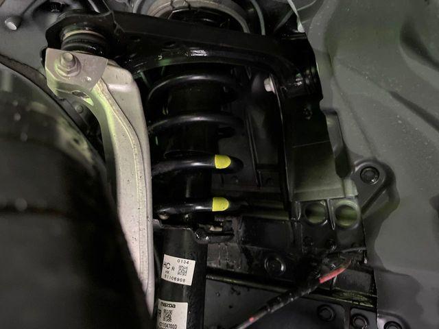 CX-60（新潟県長岡市）