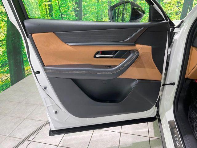 CX-60（新潟県長岡市）