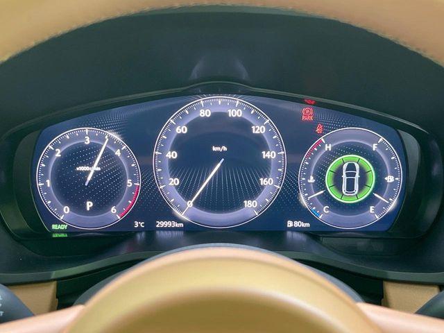 CX-60（新潟県長岡市）