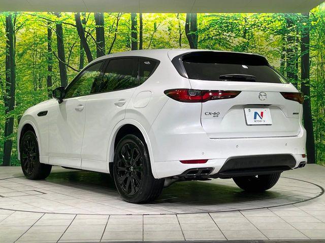 CX-60（新潟県長岡市）