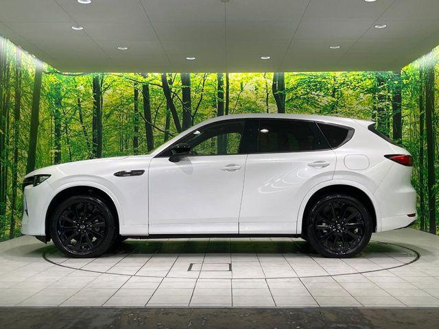 CX-60（新潟県長岡市）