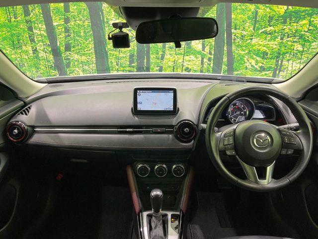 CX-3（新潟県長岡市）画像2