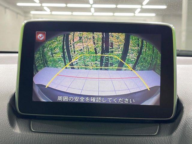 CX-3（新潟県長岡市）画像5