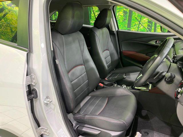 CX-3（新潟県長岡市）画像8