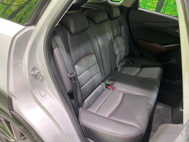 CX-3（新潟県長岡市）画像9