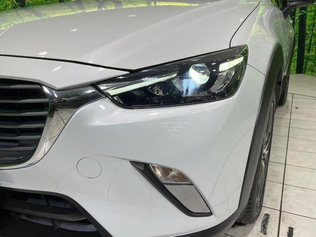 CX-3（新潟県長岡市）画像12