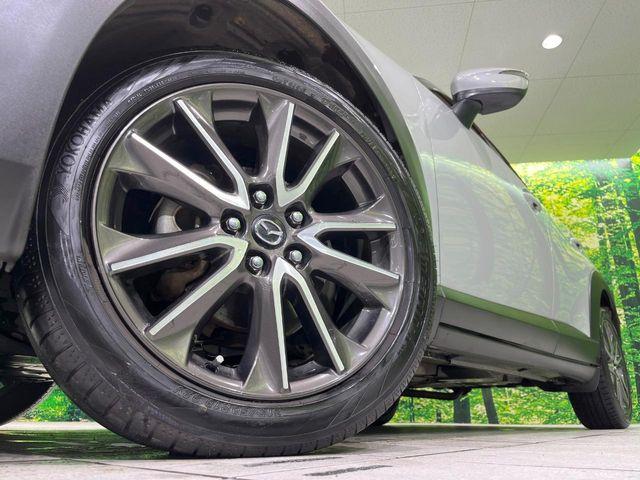 CX-3（新潟県長岡市）画像13