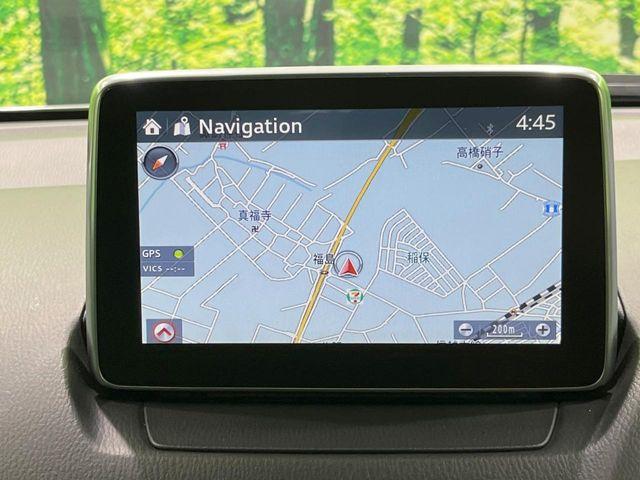 CX-3（新潟県長岡市）画像25