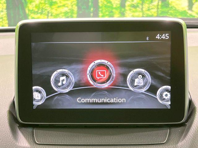 CX-3（新潟県長岡市）画像26