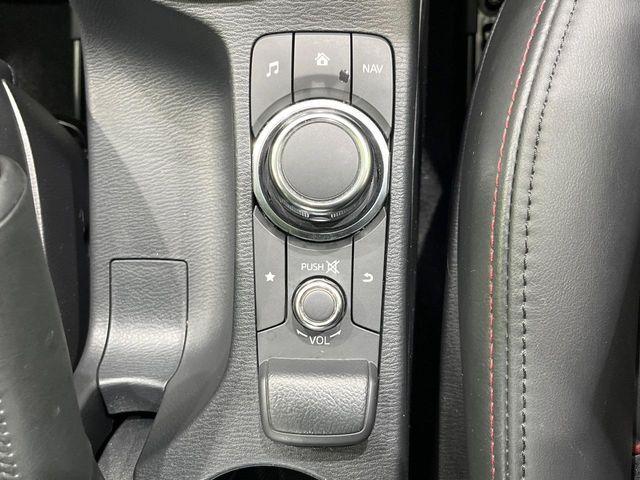 CX-3（新潟県長岡市）画像32