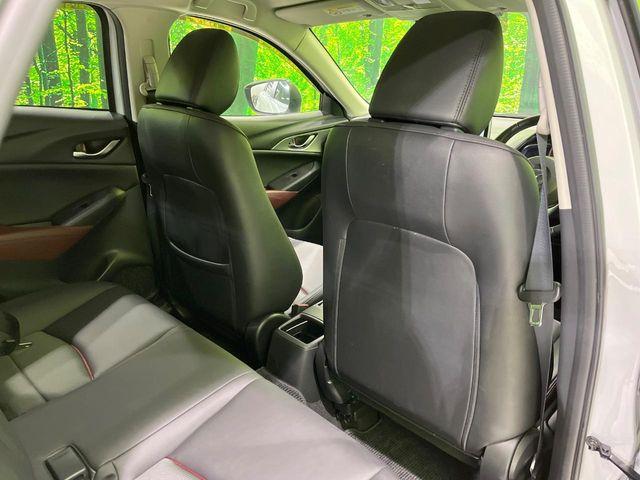 CX-3（新潟県長岡市）画像42