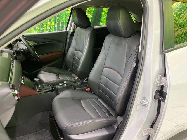 CX-3（新潟県長岡市）画像44