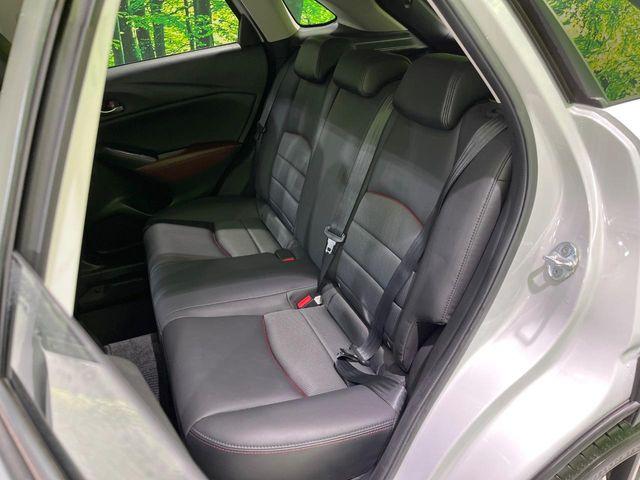 CX-3（新潟県長岡市）画像45