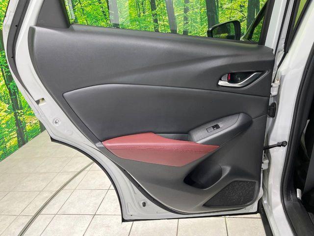 CX-3（新潟県長岡市）画像51