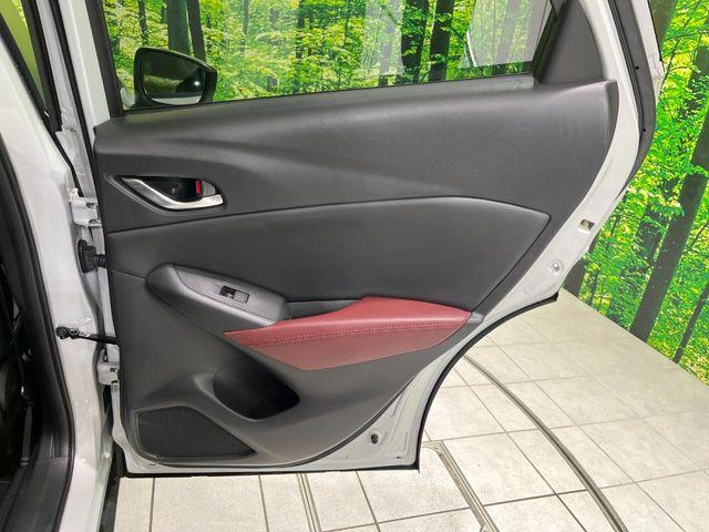 CX-3（新潟県長岡市）画像52