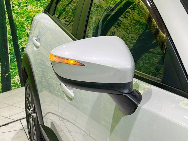 CX-3（新潟県長岡市）画像53