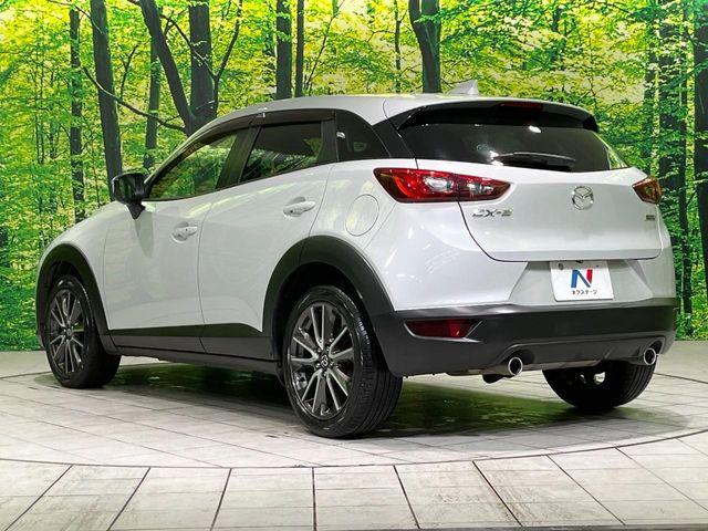 CX-3（新潟県長岡市）画像57