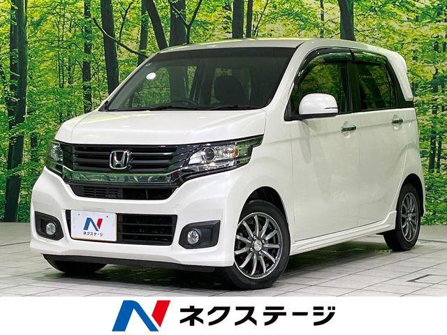 N-WGNカスタム（新潟県長岡市）