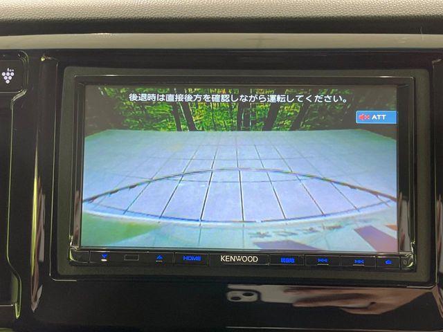 N-WGNカスタム（新潟県長岡市）