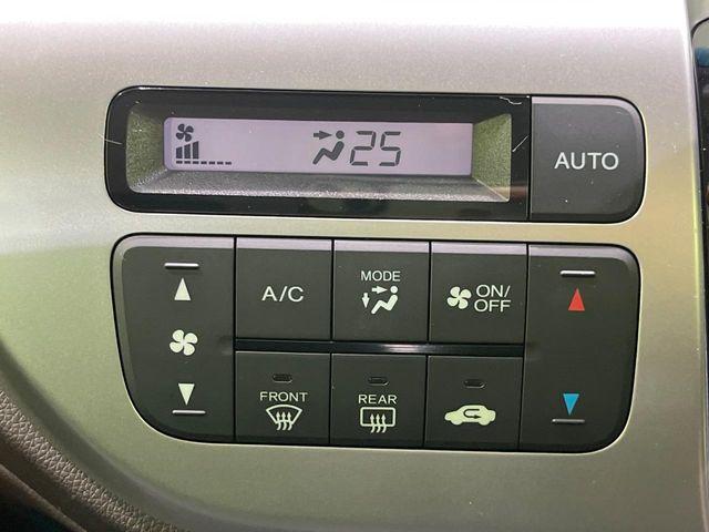 N-WGNカスタム（新潟県長岡市）