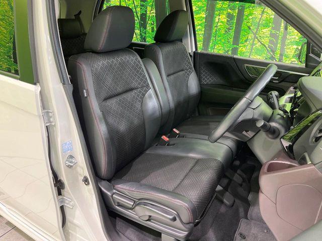 N-WGNカスタム（新潟県長岡市）