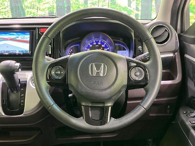 N-WGNカスタム（新潟県長岡市）