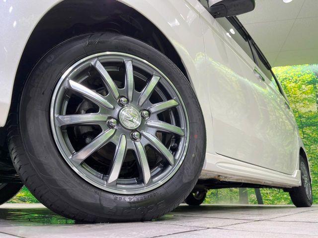 N-WGNカスタム（新潟県長岡市）